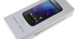 Samsung i9250 Galaxy Nexus Resim